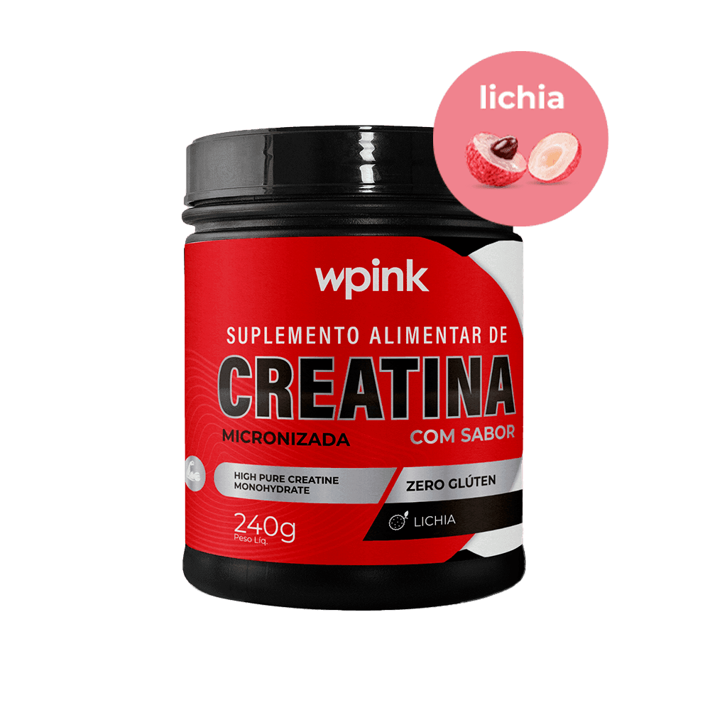creatinas